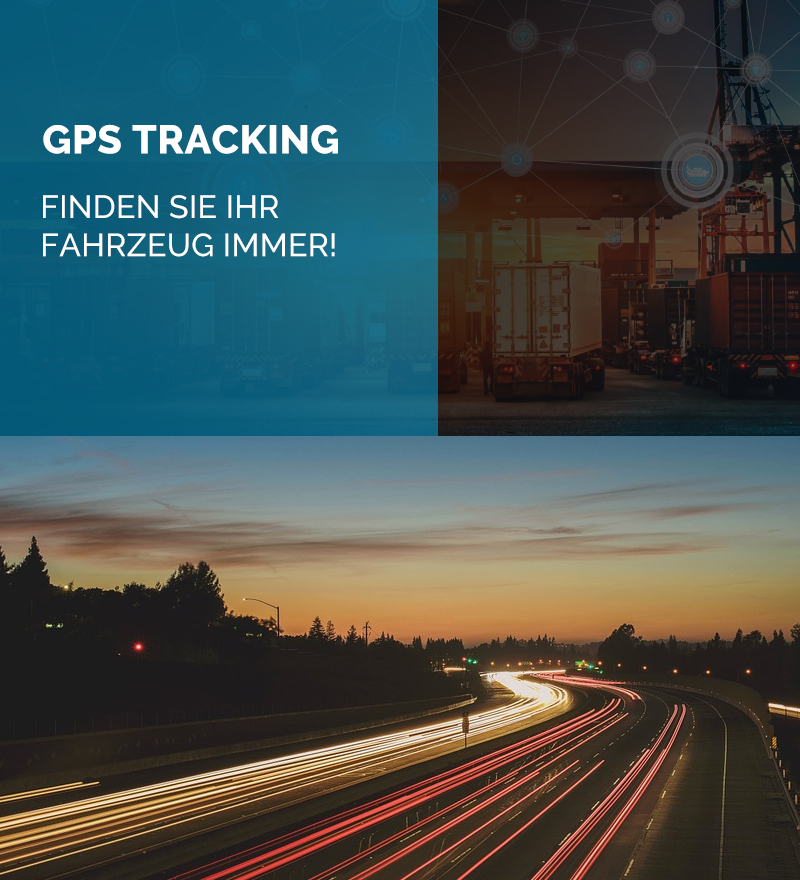 Design and Sound GPS Tracking